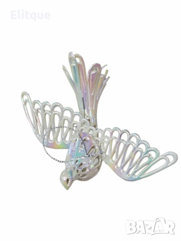 Декоративна фигурка за украса на елха, варианти, снимка 12 - Други стоки за дома - 52903868