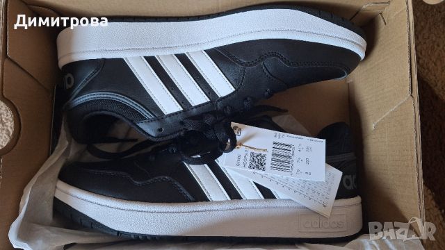 маратонки Adidas, снимка 1 - Спортни обувки - 46644615