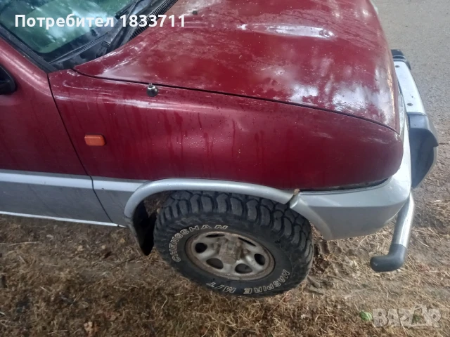 терано , снимка 9 - Автомобили и джипове - 51008931