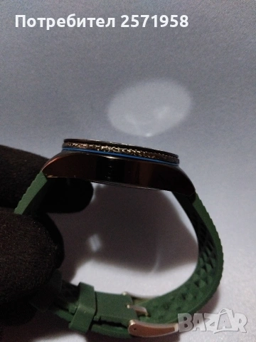 Tissot Chronograph PRS516, снимка 8 - Мъжки - 53565666