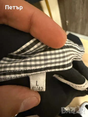 Мъжки ризи, снимка 16 - Ризи - 50450926