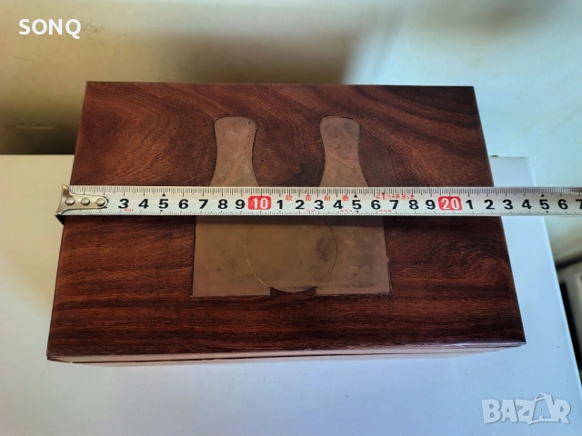 Уникална Стара Игра Мини - Боулинг, снимка 11 - Антикварни и старинни предмети - 53838716