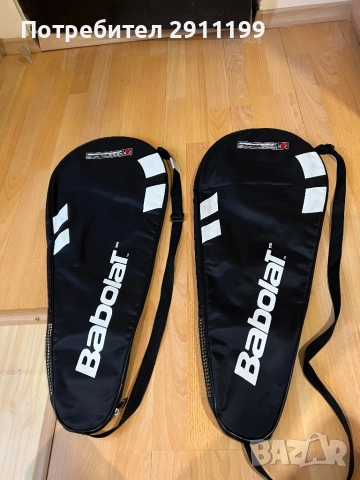 Калъф за тенис ракета Babolat