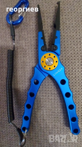 Рибарски принадлежности, снимка 2 - Такъми - 52139166