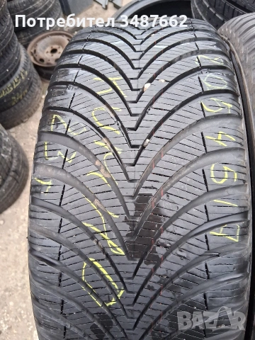 2054517 KUMHO 2бр всесезонни дот 2023г , снимка 2 - Гуми и джанти - 53888917