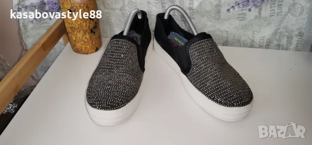 Спортни обувки Skechers Air-cooped 37 н. , снимка 5 - Дамски ежедневни обувки - 49679502