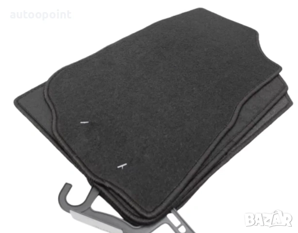 Мокетни стелки за MITSUBISHI Outlander (2003-2007) Petex, снимка 2 - Аксесоари и консумативи - 53825093