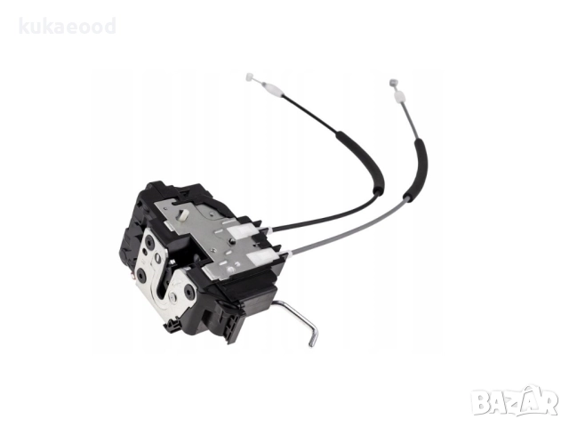 Брава за врата за Hyundai i20 MK1, снимка 2 - Части - 51822007