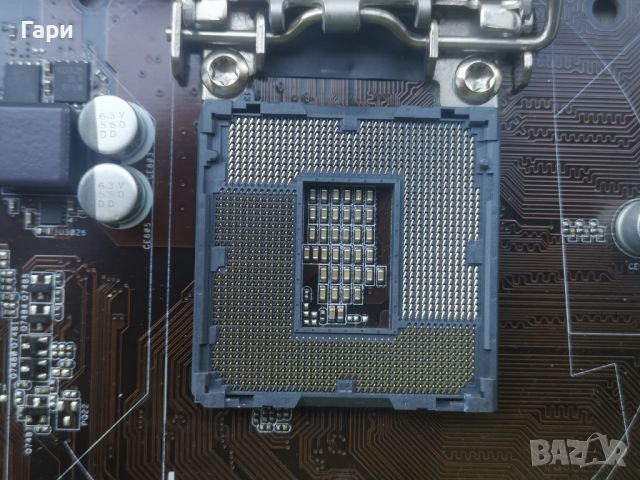 Дъно процесор и памет 1150, снимка 3 - Дънни платки - 46415664