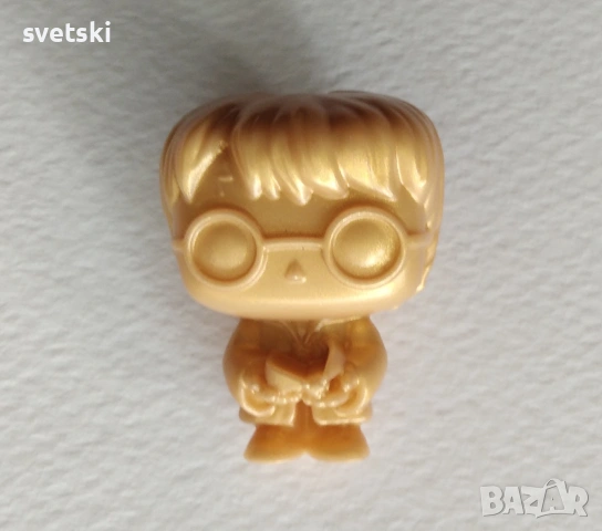 Киндер - играчки от шоколадови яйца - Kinder Surprise