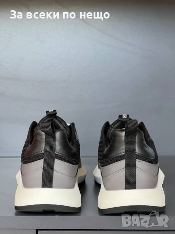 Hermes Мъжки Маратонки👟Мъжки Спортни Обувки Хермес - Налични Различни Цветове Код E1262, снимка 9 - Маратонки - 53755757