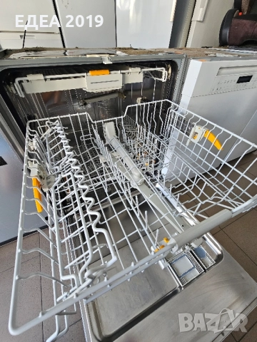 Съдомиялна за частично вграждане Míele, снимка 6 - Съдомиялни - 52536439