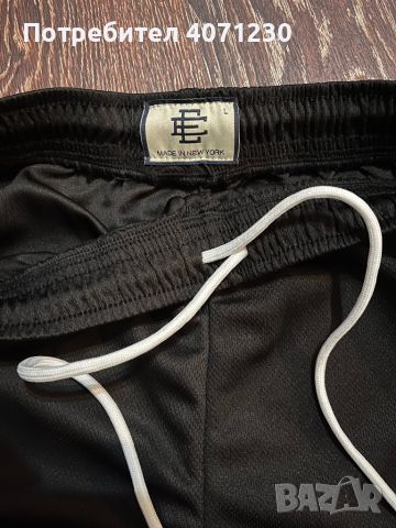 Eric Emanuel къси гащи, снимка 3 - Къси панталони - 45357960