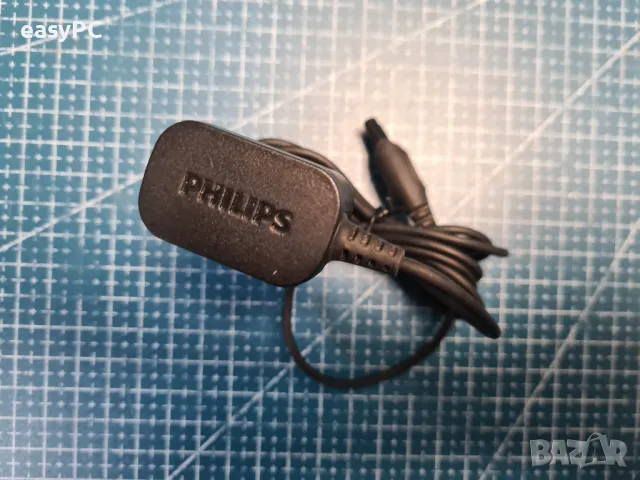 Оригинален захранващ адаптер PHILIPS HQ8505 SSW-2082EU-3  15V 360mA , снимка 5 - Машинки за подстригване - 48941797