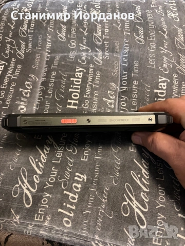 Продавам телефон Blackwiev BV8900, снимка 4 - Други - 53613978