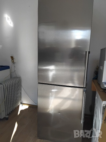 Хладилник Siemens , снимка 9 - Хладилници - 51285005