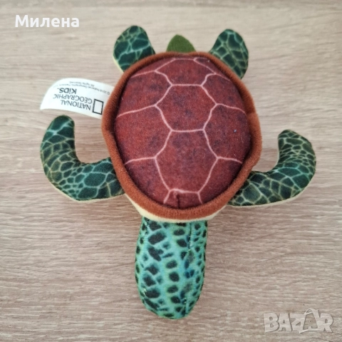 Плюшени играчки - различни, снимка 8 - Плюшени играчки - 17237835