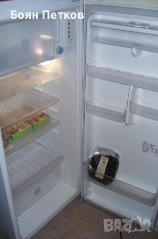 Хладилник "Самсунг", снимка 2 - Хладилници - 52420367