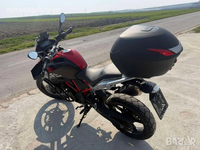 Bmw G310 25kw 2022г, снимка 5 - Мотоциклети и мототехника - 54203697