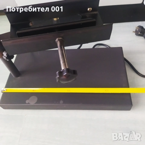 Нов ! Раклет Грил, снимка 6 - Скари - 53951626