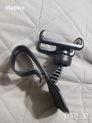 Нова стойка за телефон, снимка 2 - Селфи стикове, аксесоари - 53240480