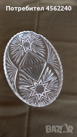 Кристално плато