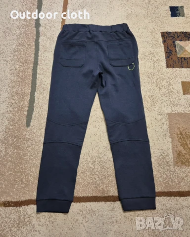 Wurth Modyf спортен панталон, снимка 2 - Панталони - 50526352