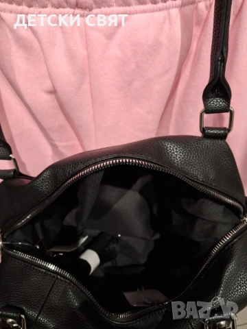 Нова дамска чанта , снимка 3 - Чанти - 53803457