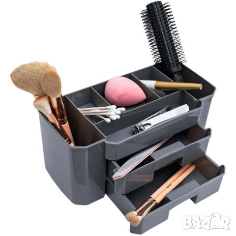 Органайзер за козметика Eleganza