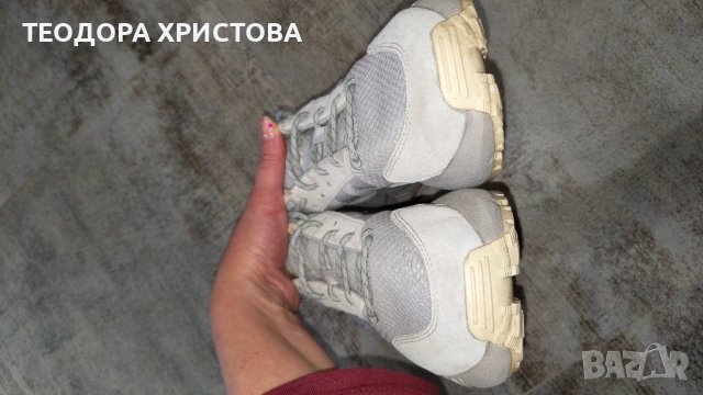  Adidas ZX 22 BOOST, номер 38, стелка 24см, отлично състояние, снимка 5 - Маратонки - 53858361