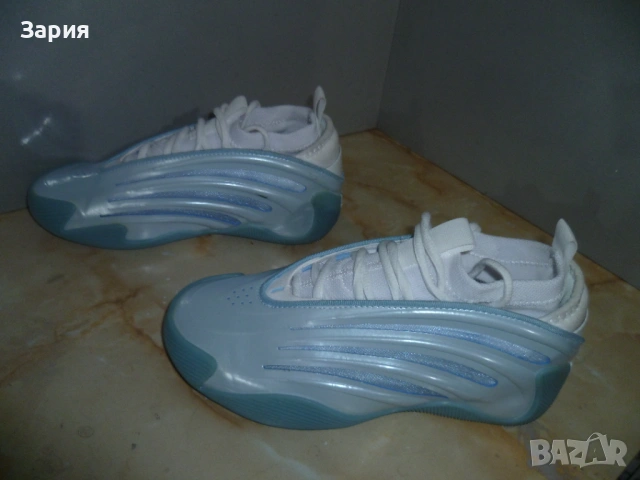 ADIDAS сникърси №41, снимка 11 - Маратонки - 53738697