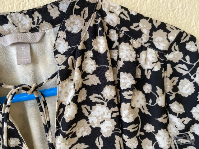 Нова рокля H&M, снимка 12 - Рокли - 30955595