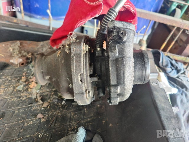 турбо opel 2.0 cdti, снимка 2 - Части - 51741244