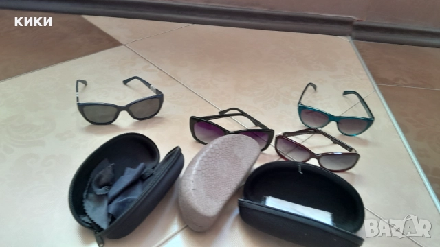Мъжки маркови слънчеви очила, снимка 8 - Слънчеви и диоптрични очила - 51476709