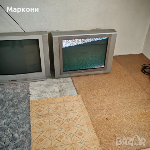 Продавам 3бр телевизори работещи., снимка 10 - Телевизори - 39135542