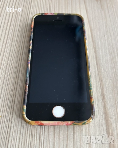 iPhone SE 1 gen 16GB, снимка 13 - Apple iPhone - 52900444