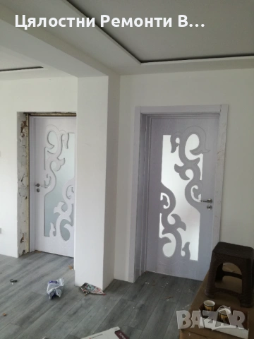 Строителни и ремонтни услуги – майстори с опит | Варна, снимка 11 - Ремонти на апартаменти - 53947257