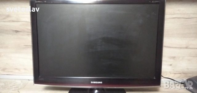 Монитор за компютър 