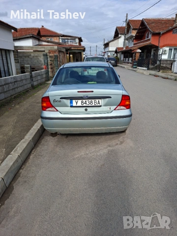  1.6 на части, снимка 2 - Автомобили и джипове - 53495850