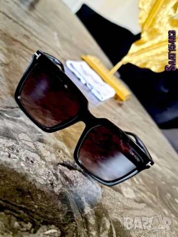 очила с ув защита Maybach Tom Ford chanel , снимка 5 - Слънчеви и диоптрични очила - 51009714