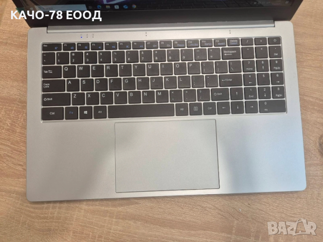 Лаптоп - НОВ 15.6", снимка 2 - Лаптопи за работа - 51493019