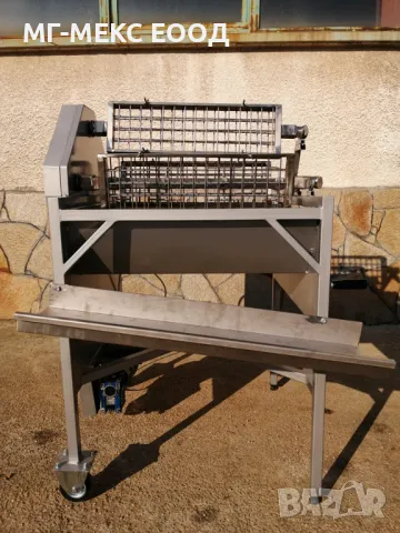 Грил Барбекю / Малък / на дървени въглища  тел. 0896 655 844, снимка 10 - Барбекюта - 50031883