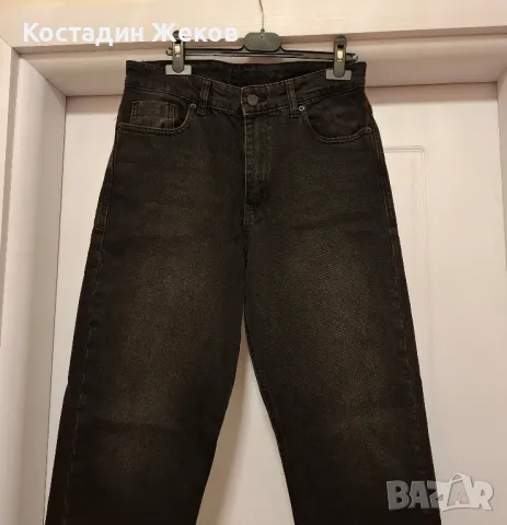 Дамски оригинални дънки.  Като нови.  REPLUS , снимка 3 - Дънки - 50393060