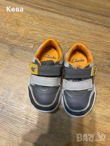 Бебешки обувки, снимка 2 - Бебешки обувки - 52816748