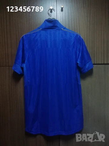 Leicester City Puma 2016 оригинална шампионска тениска фланелка Лестър Сити размер М, снимка 2 - Тениски - 50835124