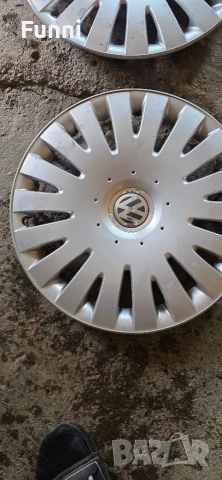 Тасове 16цола(оригинални), снимка 2 - Аксесоари и консумативи - 53861467