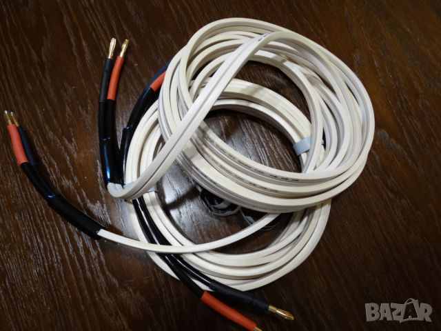 качествен аудио кабел ..., снимка 3 - Други - 45904207