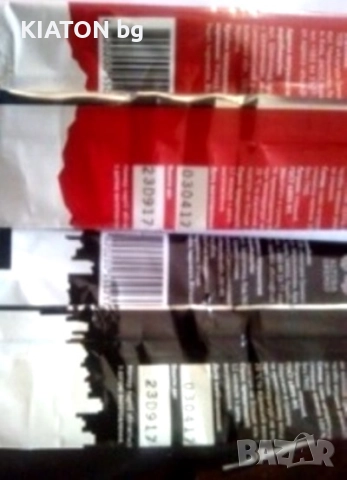 Мастилена ролка 36х32 черен, снимка 2 - Други машини и части - 52259754