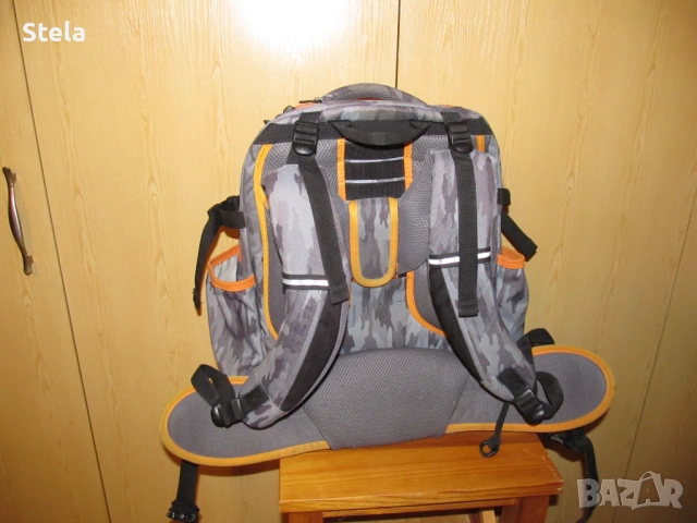 ГОЛЯМА РАНИЦА - 2 МОДЕЛА, снимка 2 - Раници - 53819126