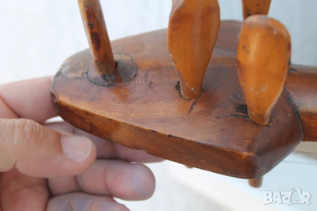 Стара гъдулка , снимка 11 - Струнни инструменти - 50715044